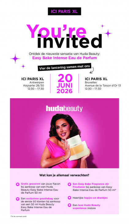 ICI Paris XL Folder 15.06.2026