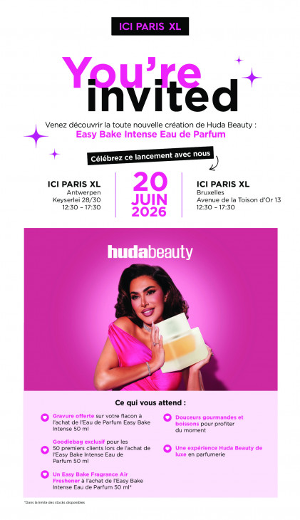 ICI Paris XL Dépliant 15.06.2026