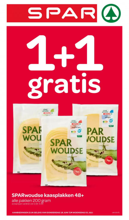 Spar