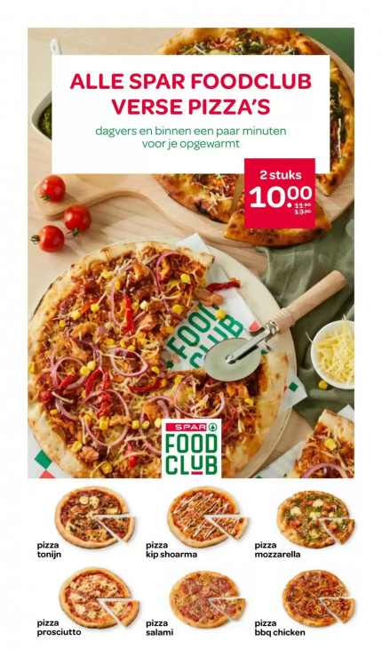 Spar Folder 18.06.2026