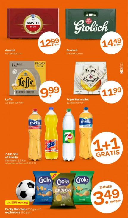 Spar Folder 18.06.2026