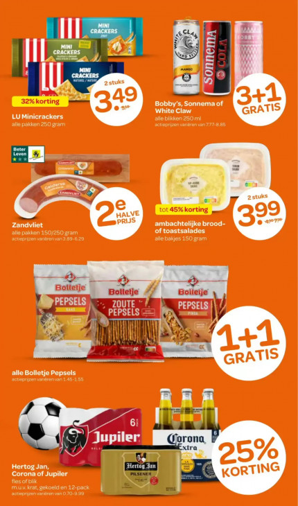 Spar Folder 18.06.2026