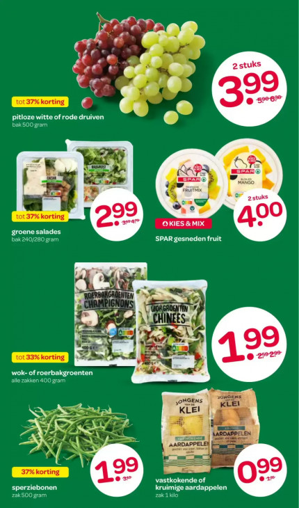 Spar Folder 18.06.2026