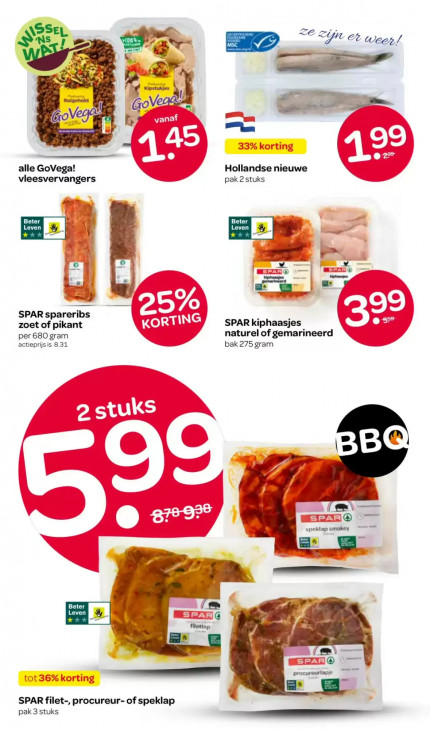 Spar Folder 18.06.2026