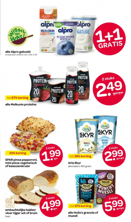 Spar Folder 18.06.2026