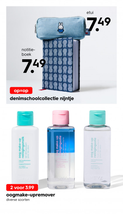 HEMA Folder 15.06.2026