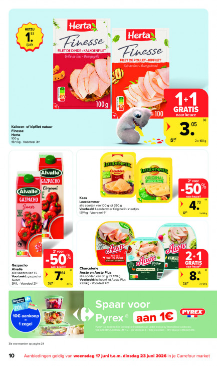 Carrefour Folder 17.06.2026
