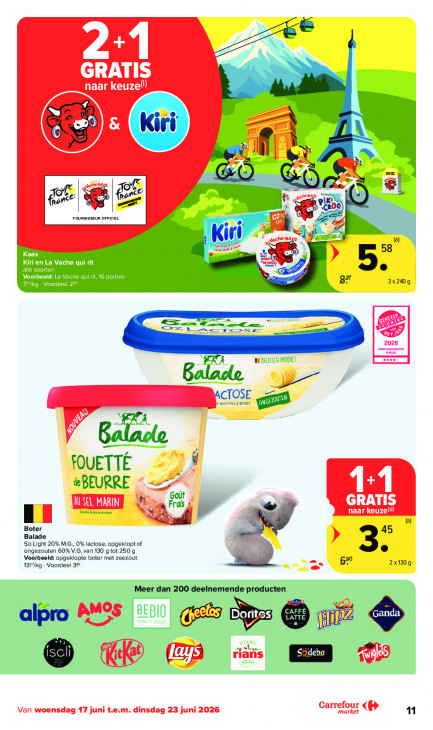 Carrefour Folder 17.06.2026