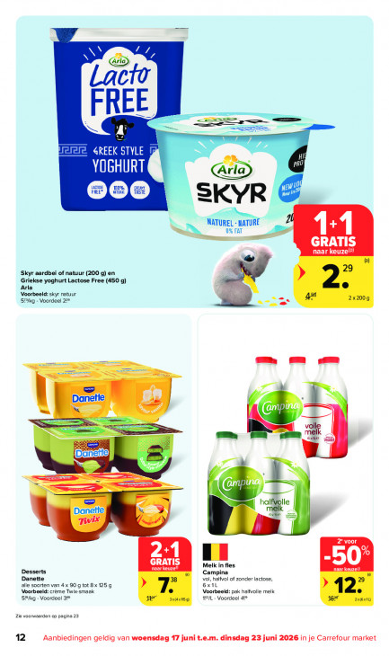 Carrefour Folder 17.06.2026
