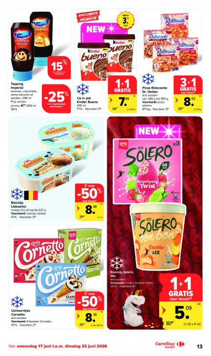 Carrefour Folder 17.06.2026