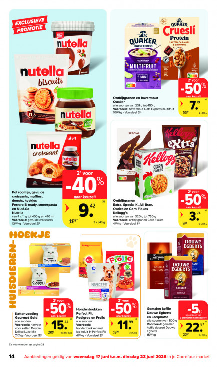 Carrefour Folder 17.06.2026
