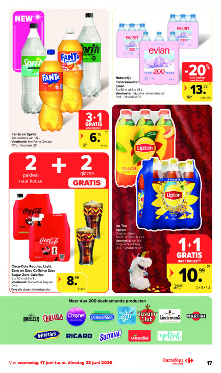 Carrefour Folder 17.06.2026