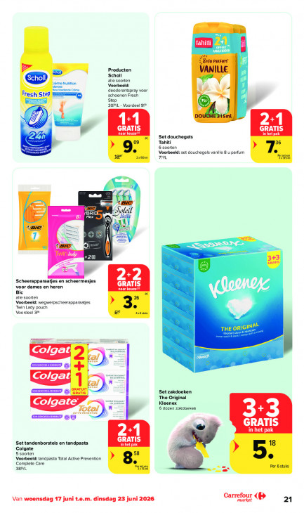 Carrefour Folder 17.06.2026
