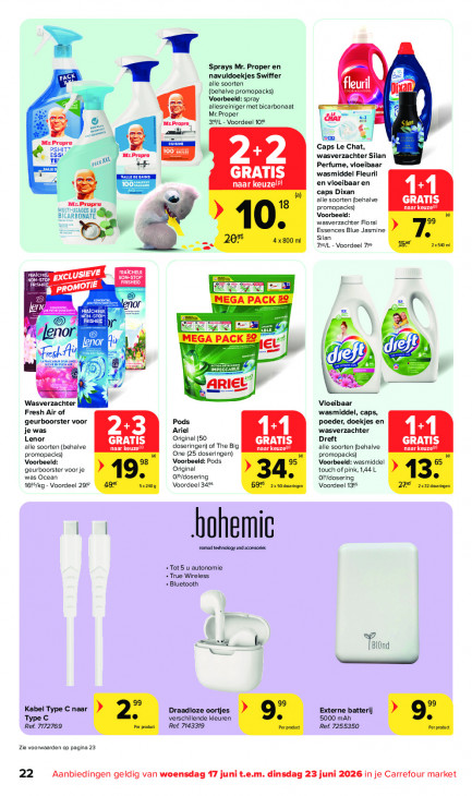 Carrefour Folder 17.06.2026