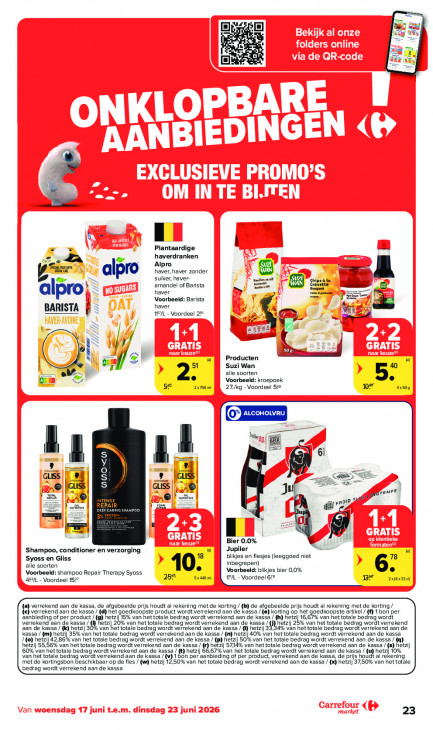 Carrefour Folder 17.06.2026