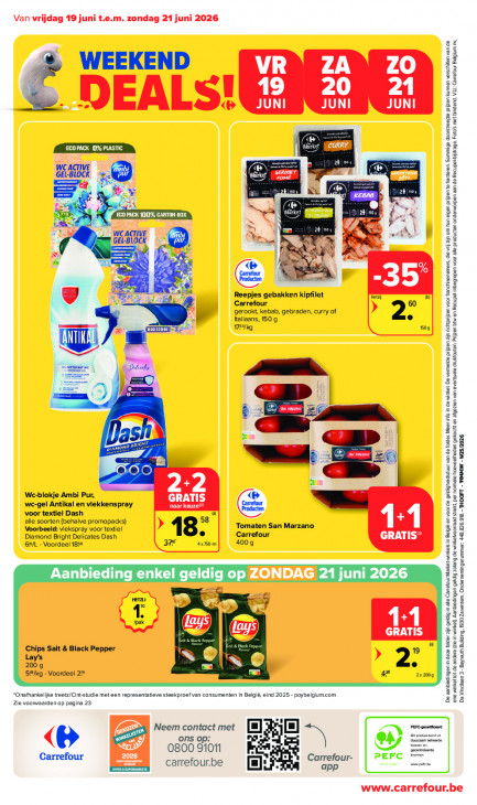 Carrefour Folder 17.06.2026