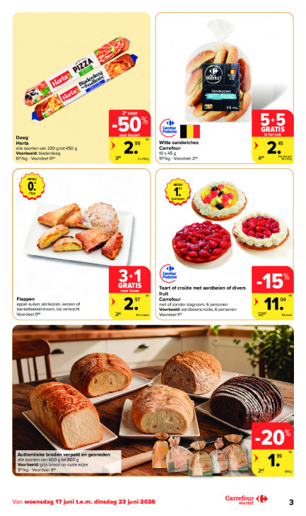 Carrefour Folder 17.06.2026