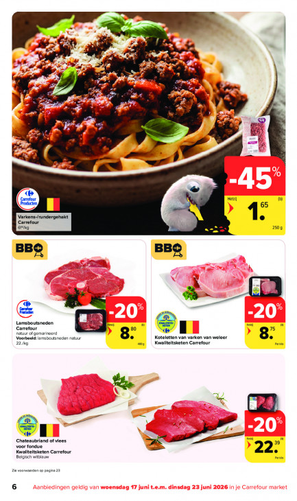 Carrefour Folder 17.06.2026