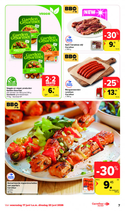 Carrefour Folder 17.06.2026