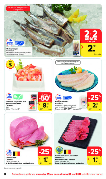 Carrefour Folder 17.06.2026