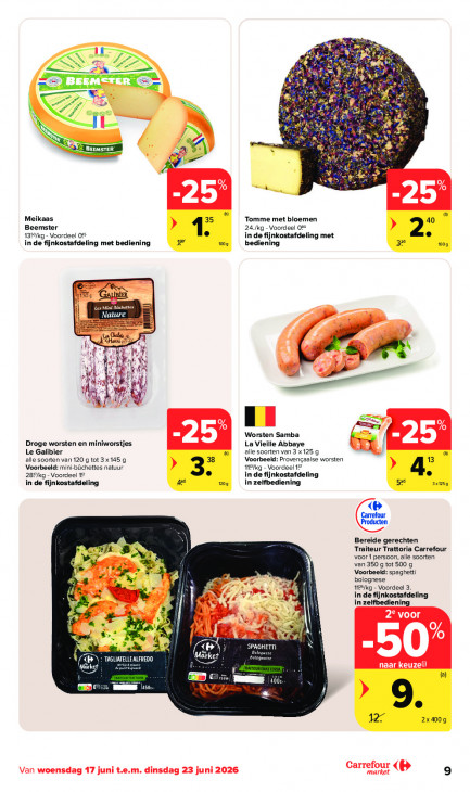 Carrefour Folder 17.06.2026