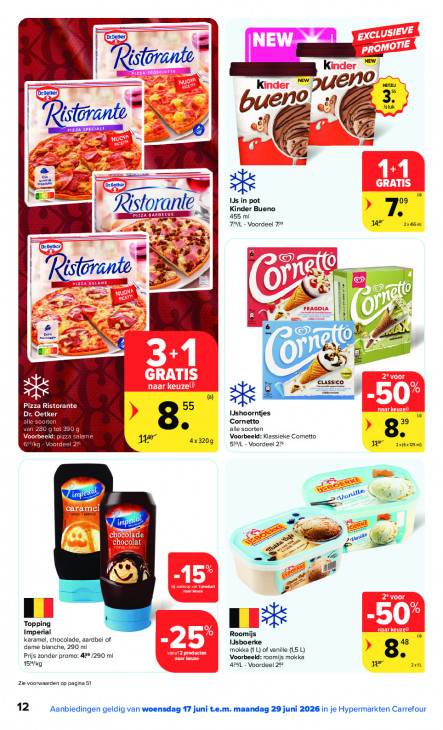 Carrefour Folder 17.06.2026