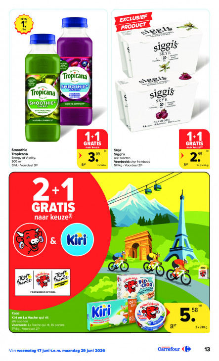 Carrefour Folder 17.06.2026