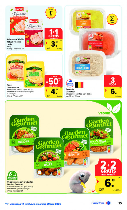 Carrefour Folder 17.06.2026