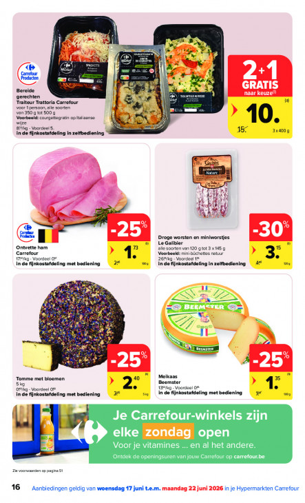 Carrefour Folder 17.06.2026