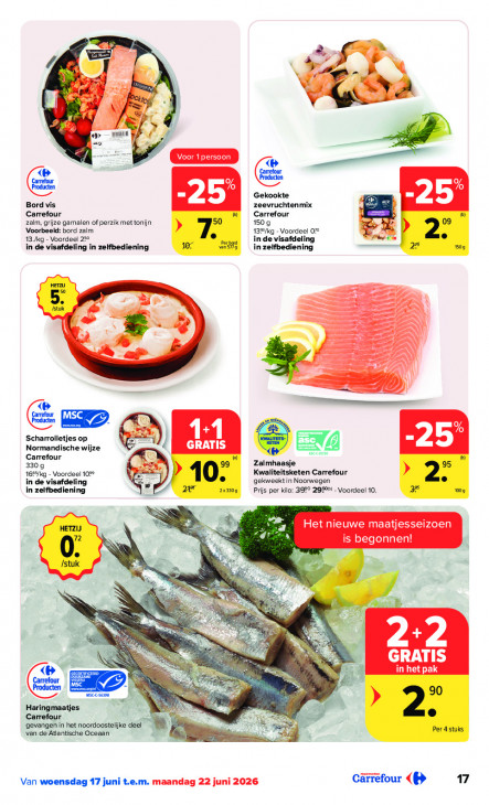 Carrefour Folder 17.06.2026
