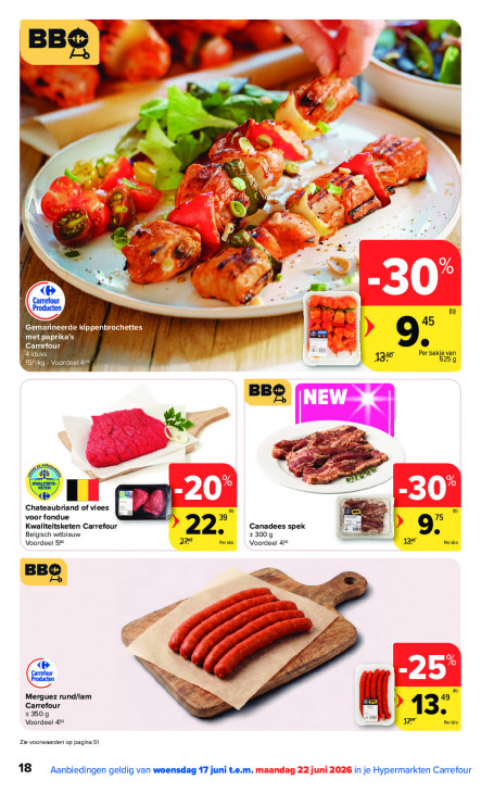 Carrefour Folder 17.06.2026