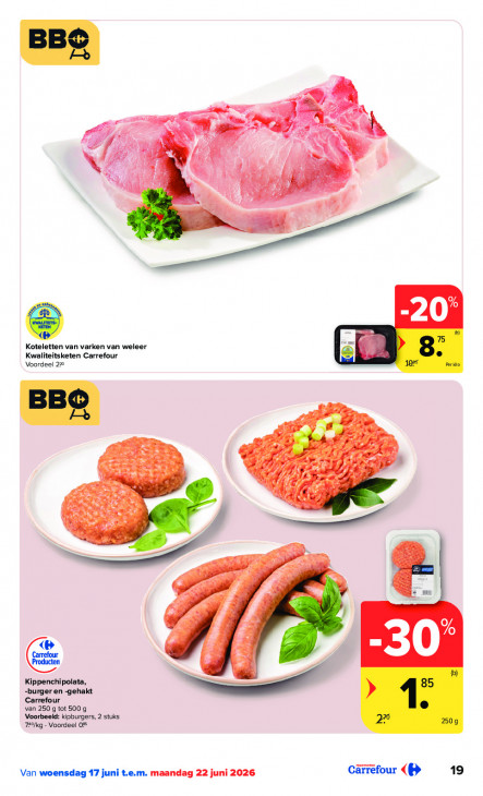 Carrefour Folder 17.06.2026