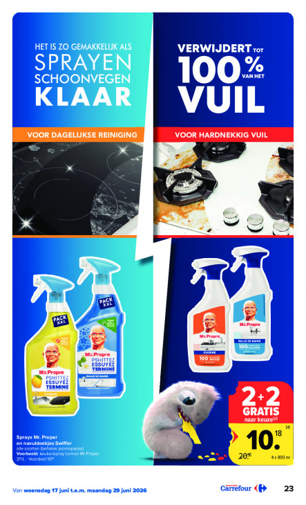 Carrefour Folder 17.06.2026