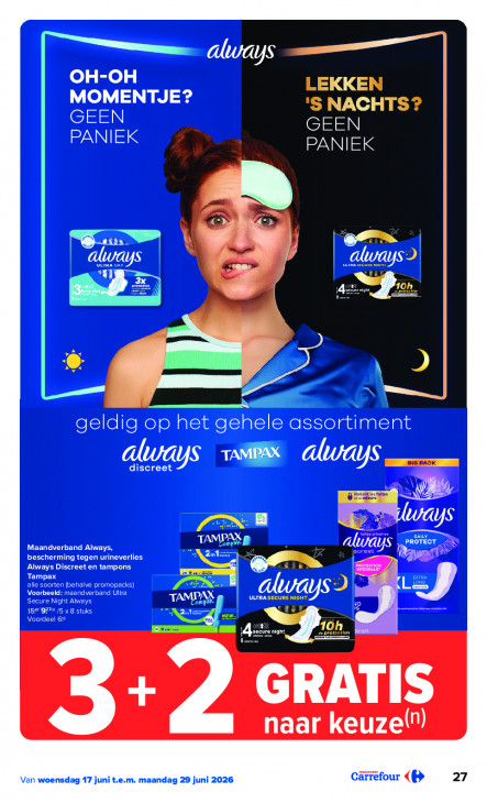 Carrefour Folder 17.06.2026