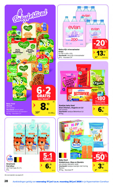 Carrefour Folder 17.06.2026