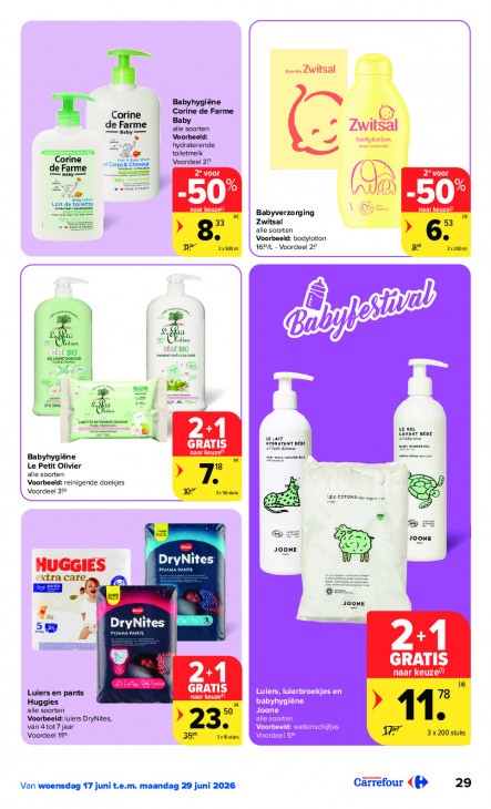 Carrefour Folder 17.06.2026