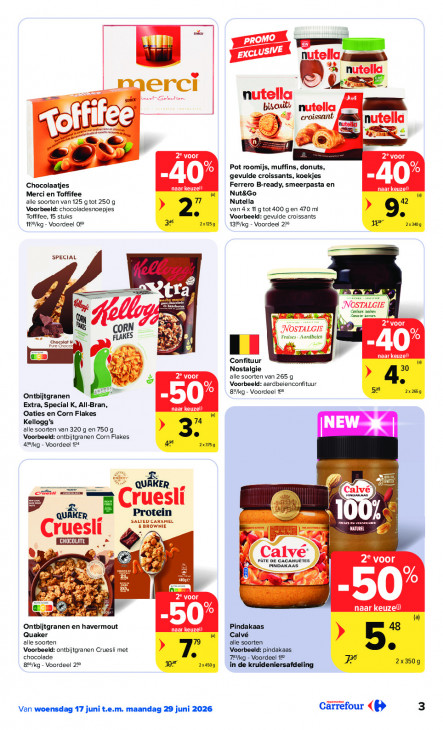Carrefour Folder 17.06.2026