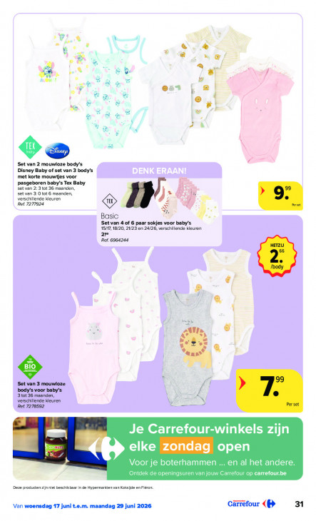 Carrefour Folder 17.06.2026