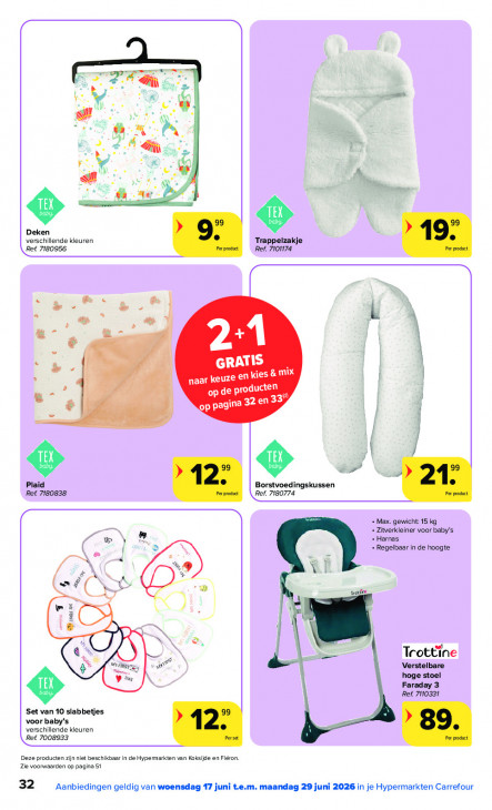 Carrefour Folder 17.06.2026