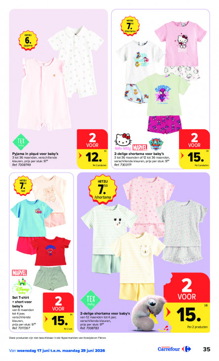 Carrefour Folder 17.06.2026