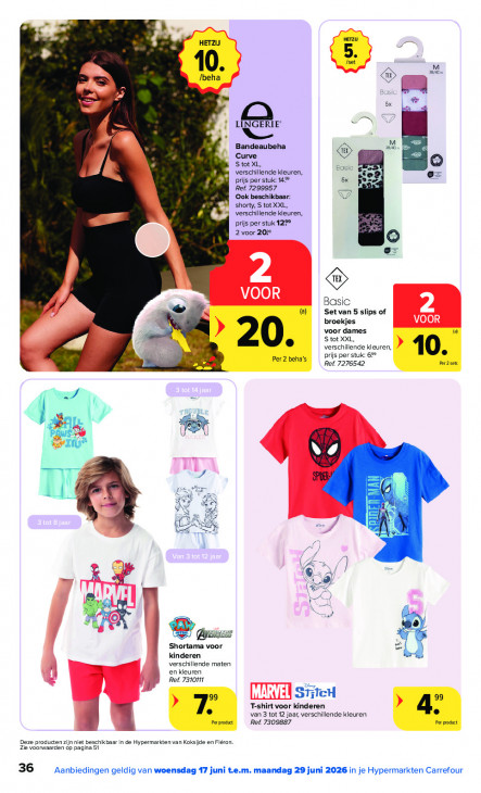 Carrefour Folder 17.06.2026