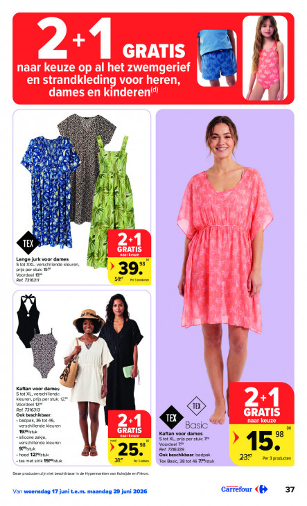 Carrefour Folder 17.06.2026