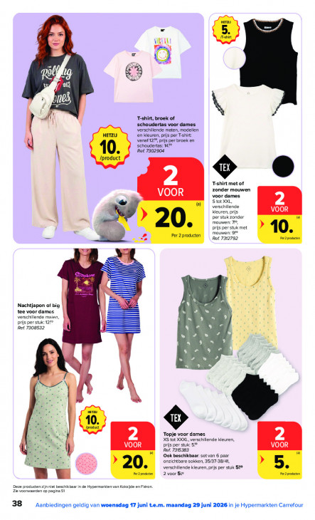 Carrefour Folder 17.06.2026