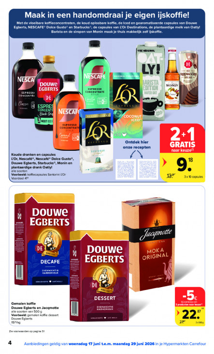 Carrefour Folder 17.06.2026