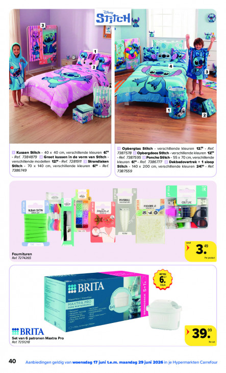 Carrefour Folder 17.06.2026