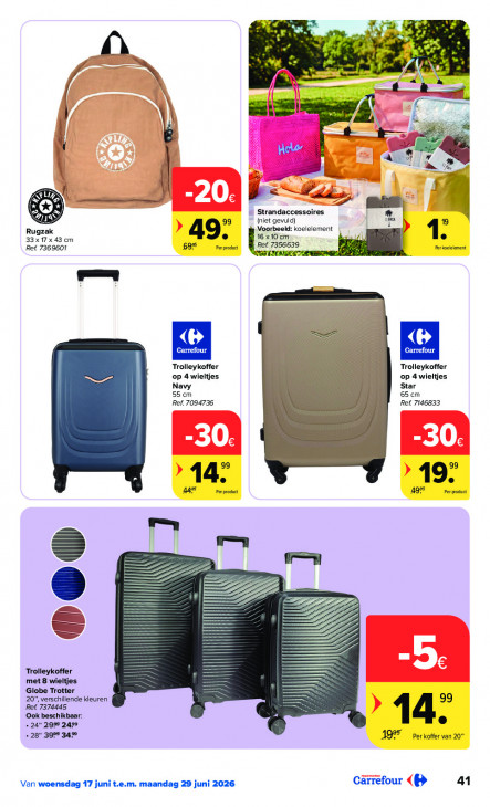 Carrefour Folder 17.06.2026