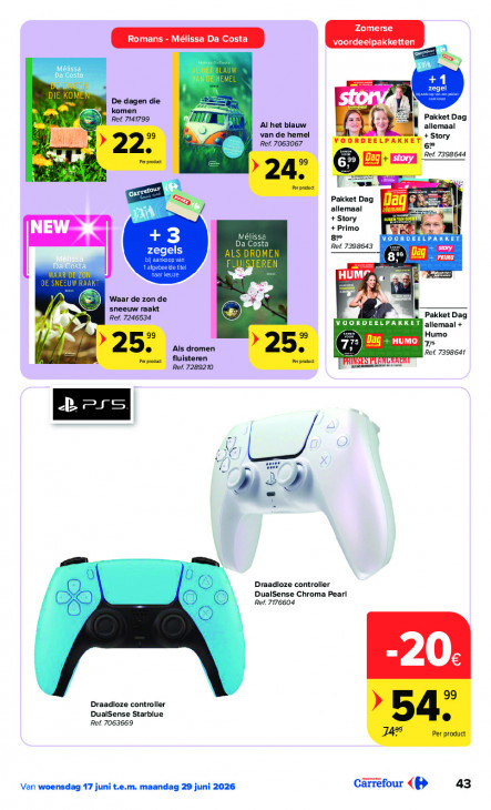 Carrefour Folder 17.06.2026