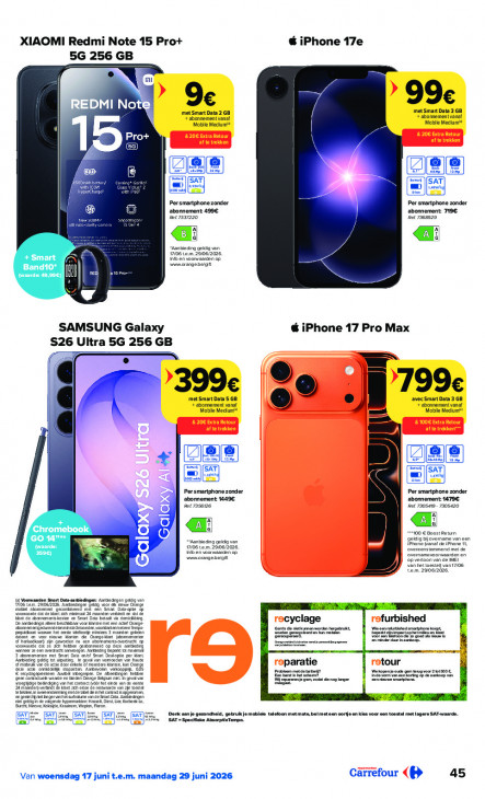 Carrefour Folder 17.06.2026
