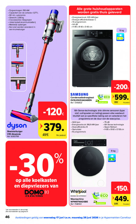 Carrefour Folder 17.06.2026