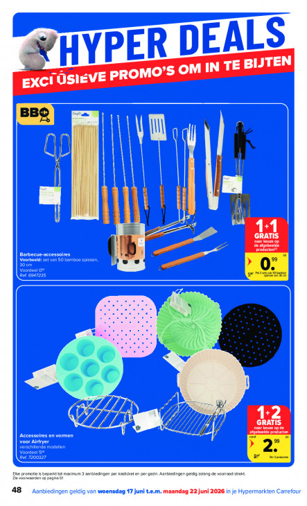 Carrefour Folder 17.06.2026